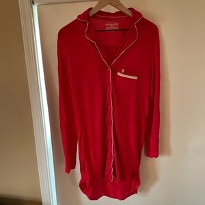 Victoria’s Secret Supersoft nightgown